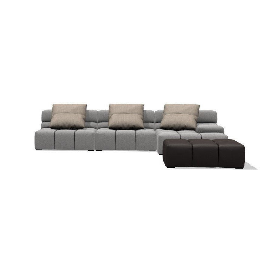 TULLY modular sofa 