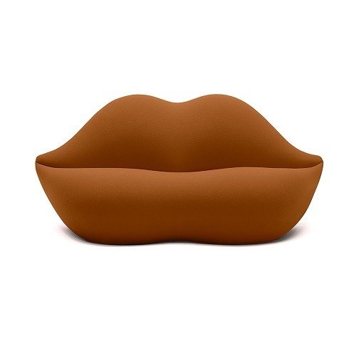 Red Lips Sofa