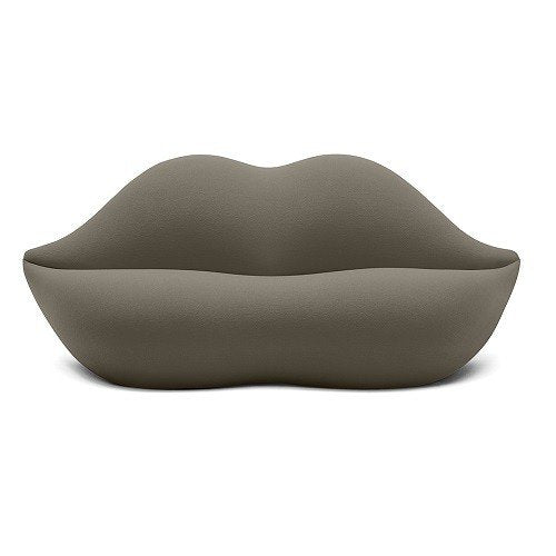 Red Lips Sofa