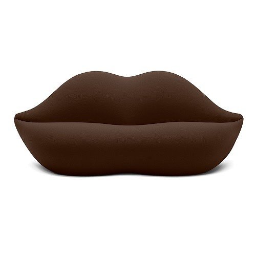 Red Lips Sofa