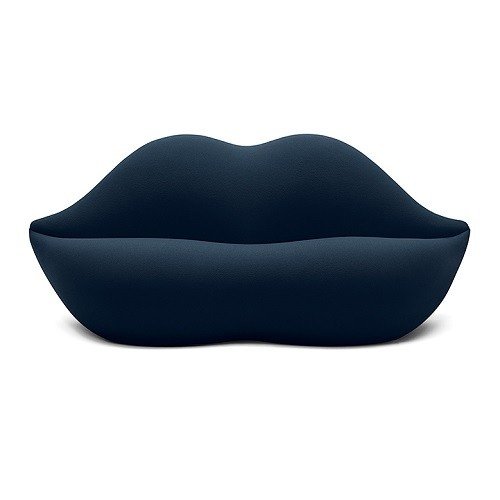 Red Lips Sofa