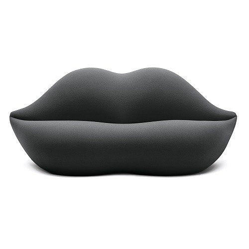 Red Lips Sofa