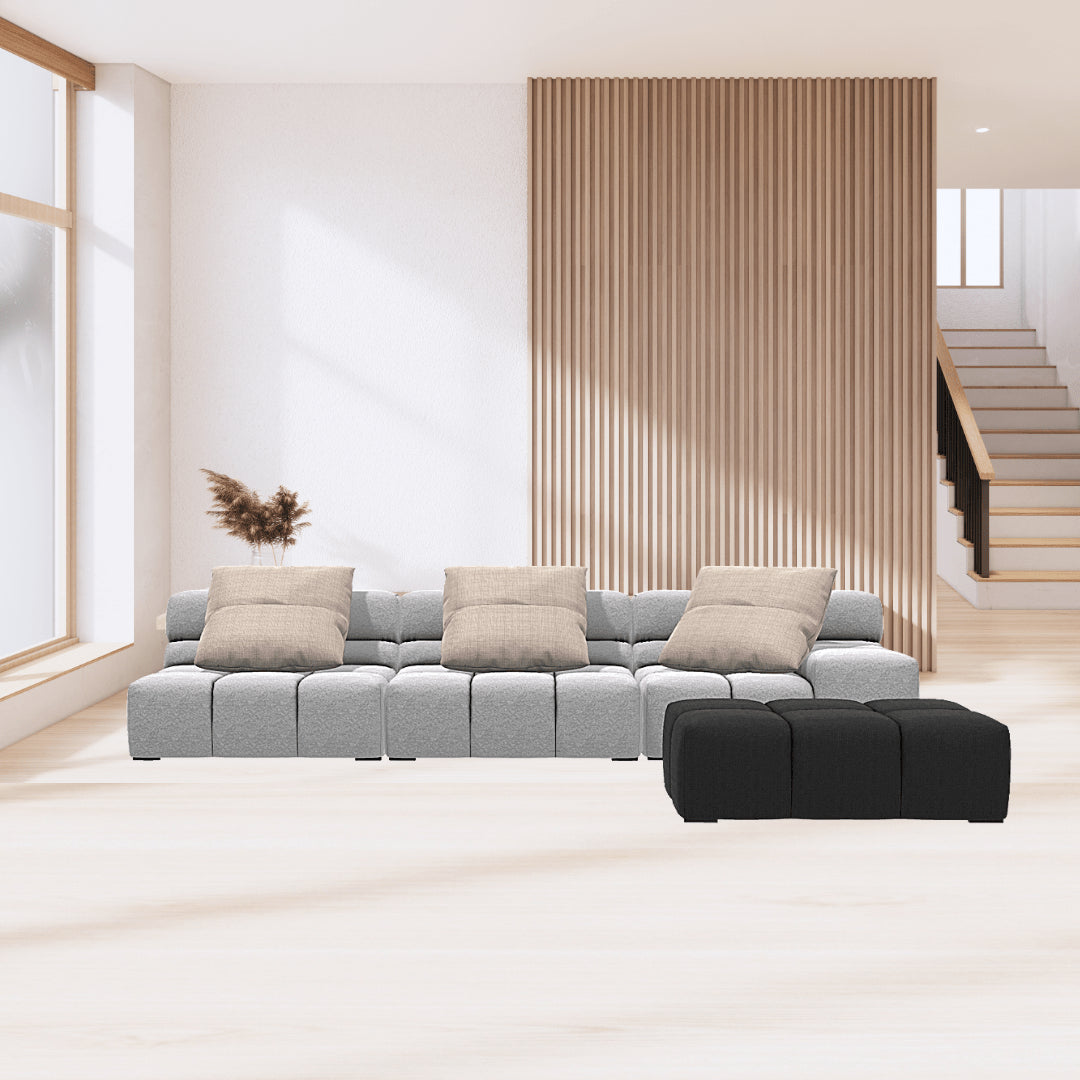 TULLY modular sofa 