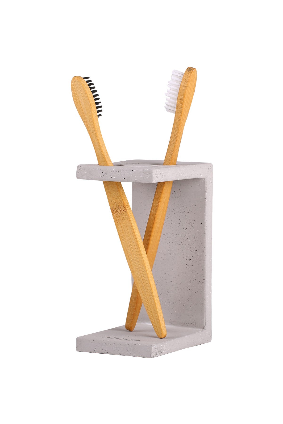 Porte-brosse à dents en BÉTON | 665CST1123
