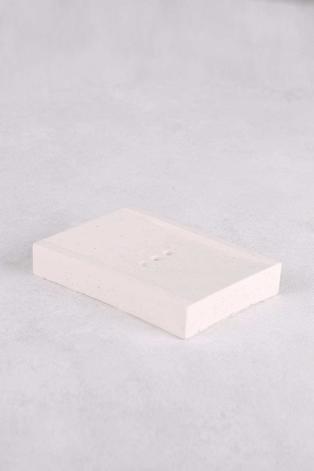 Soap Dish CONCRETE | 665CST1303
