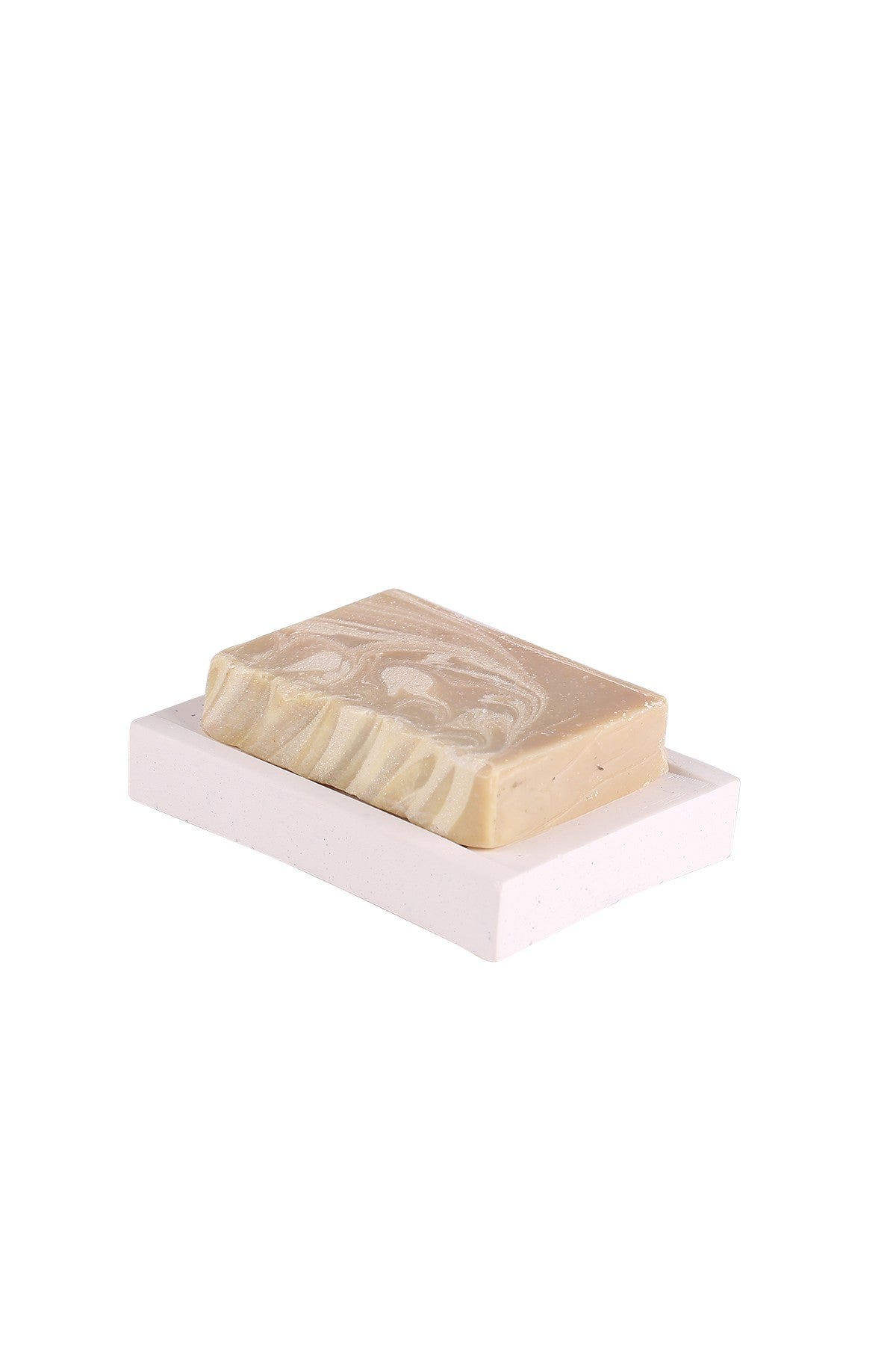 Soap Dish CONCRETE | 665CST1303