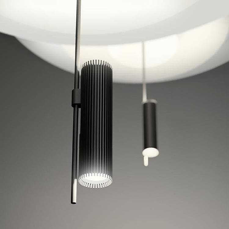 Pendant lamp Flamino