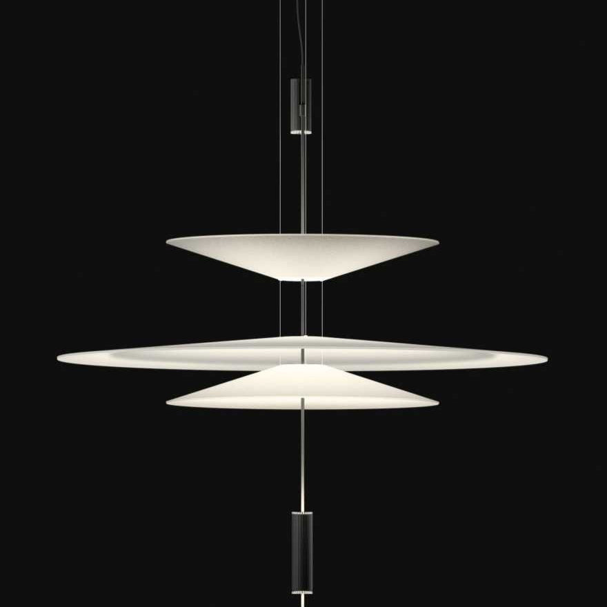 Pendant lamp Flamino