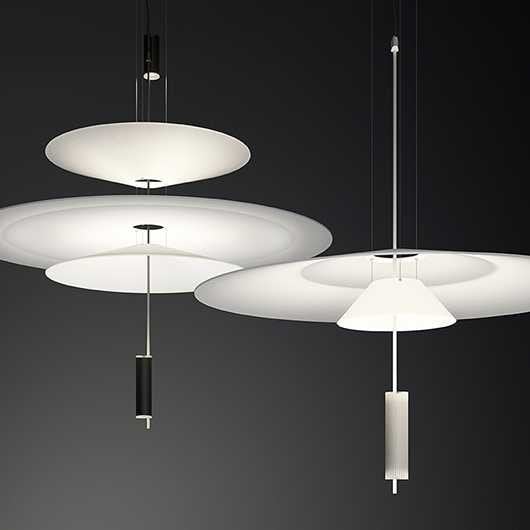 Pendant lamp Flamino
