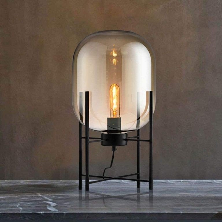 ONDA Table lamp