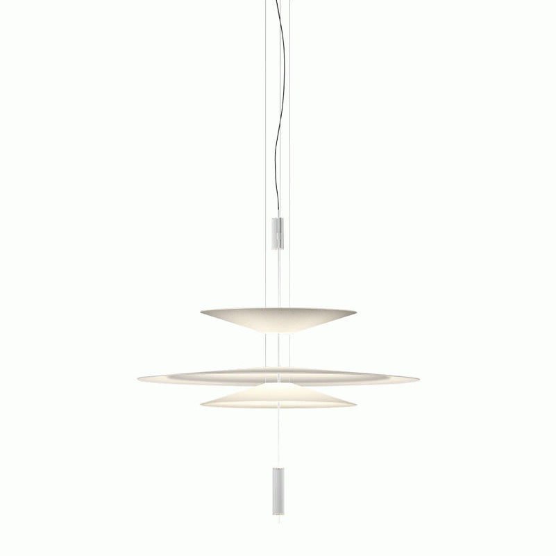 Pendant lamp Flamino
