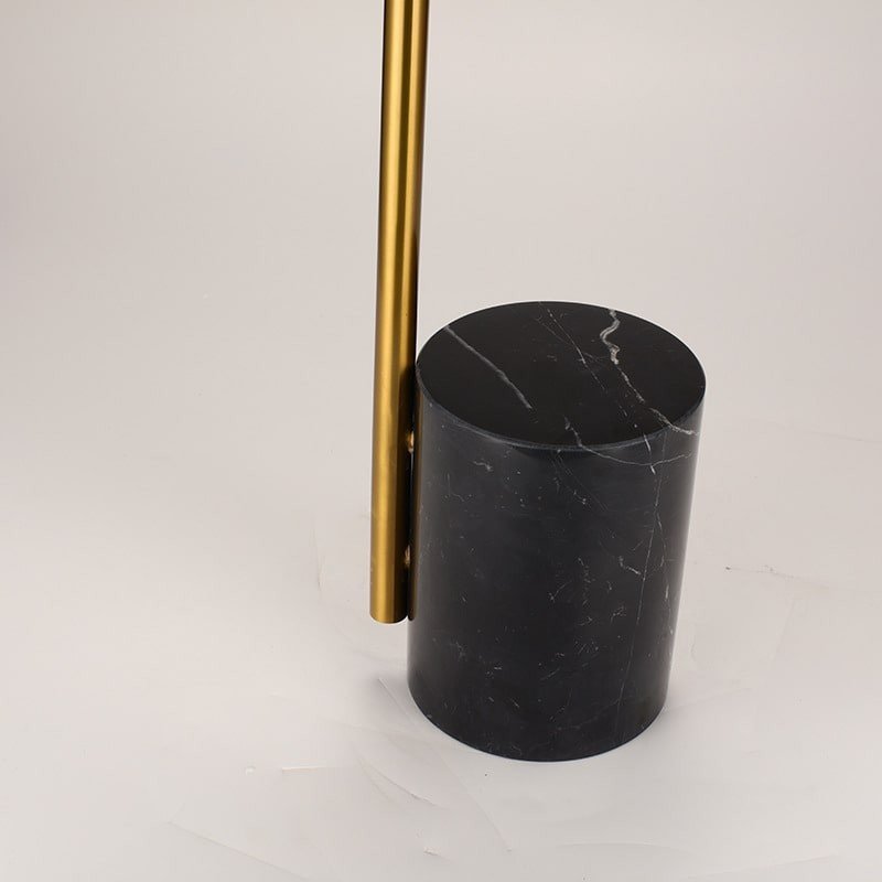 Table basse en marbre Lumia