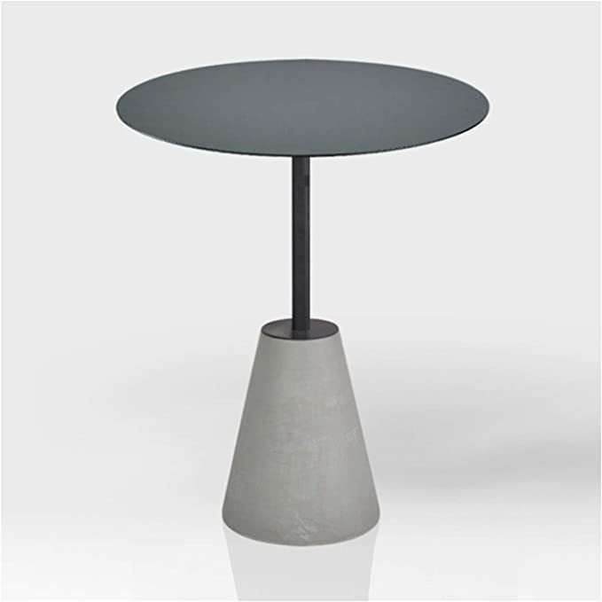 Lumia marble coffee table