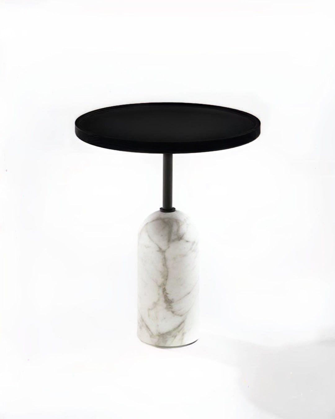 Colter marble coffee table