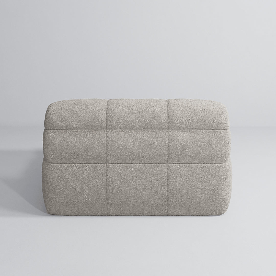 Nuvolo 2 seater modular sofa