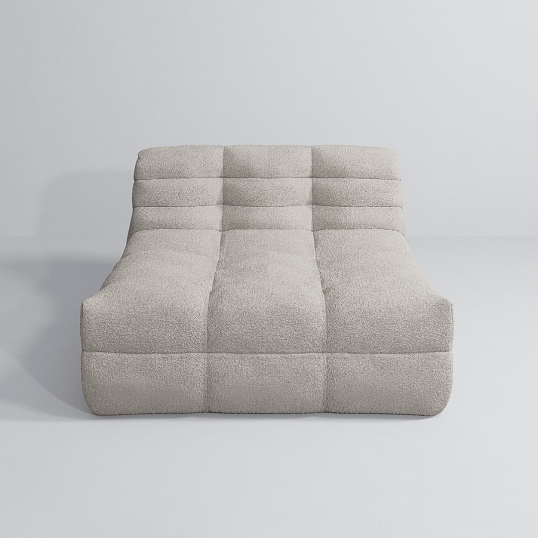 Nuvolo 2 seater modular sofa