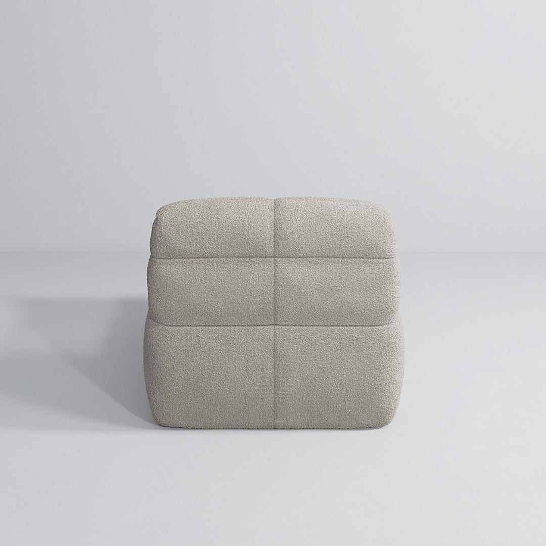Nuvolo Modular Armchair