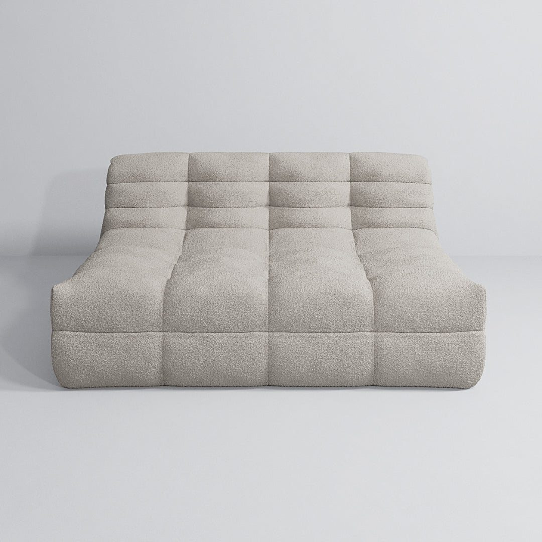 Nuvolo 3 seater modular sofa
