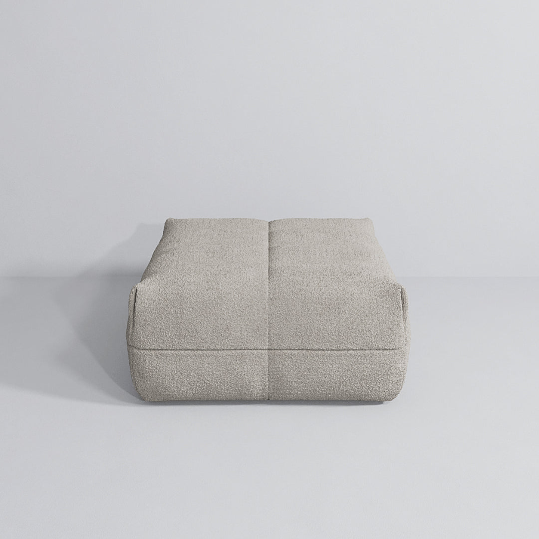 Nuvolo Adjustable Ottoman