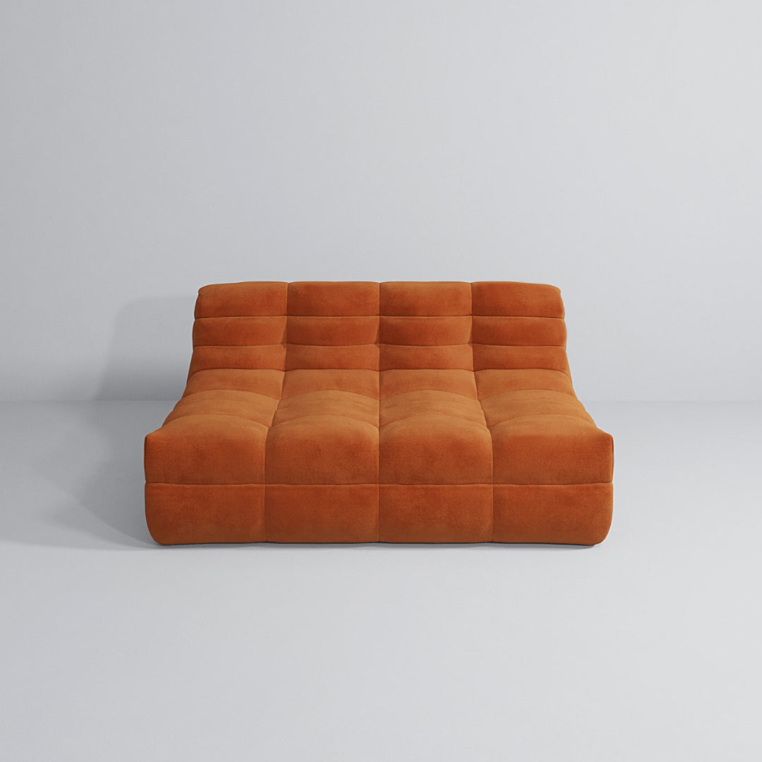 Nuvolo 2 seater modular sofa