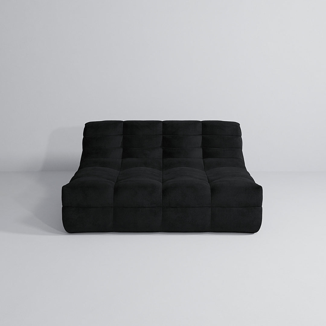 Nuvolo 2 seater modular sofa