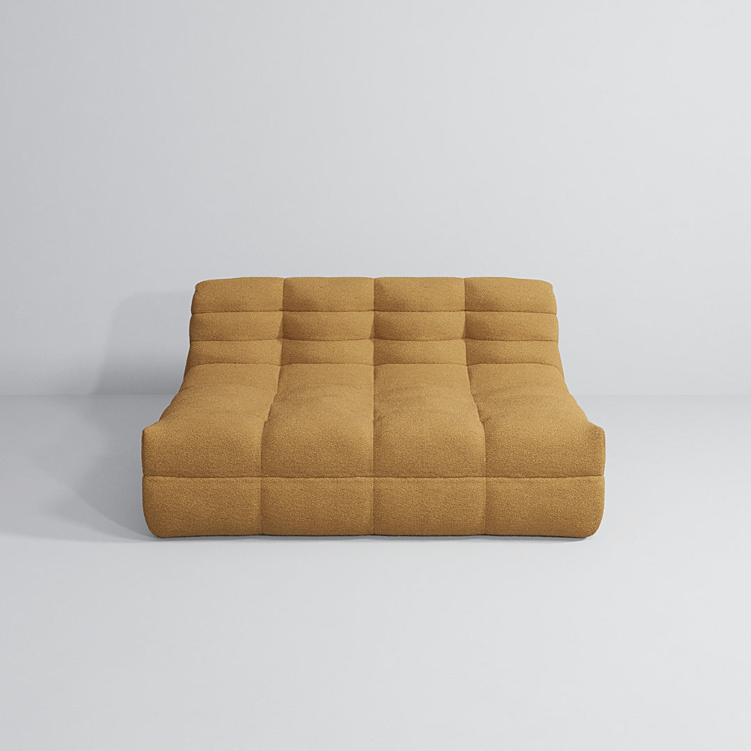 Nuvolo 2 seater modular sofa