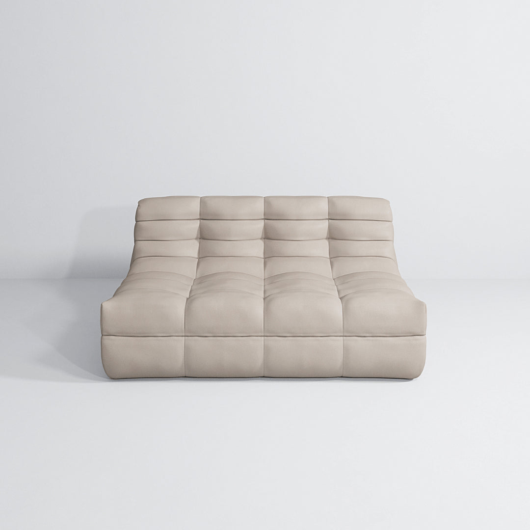 Nuvolo 2 seater modular sofa