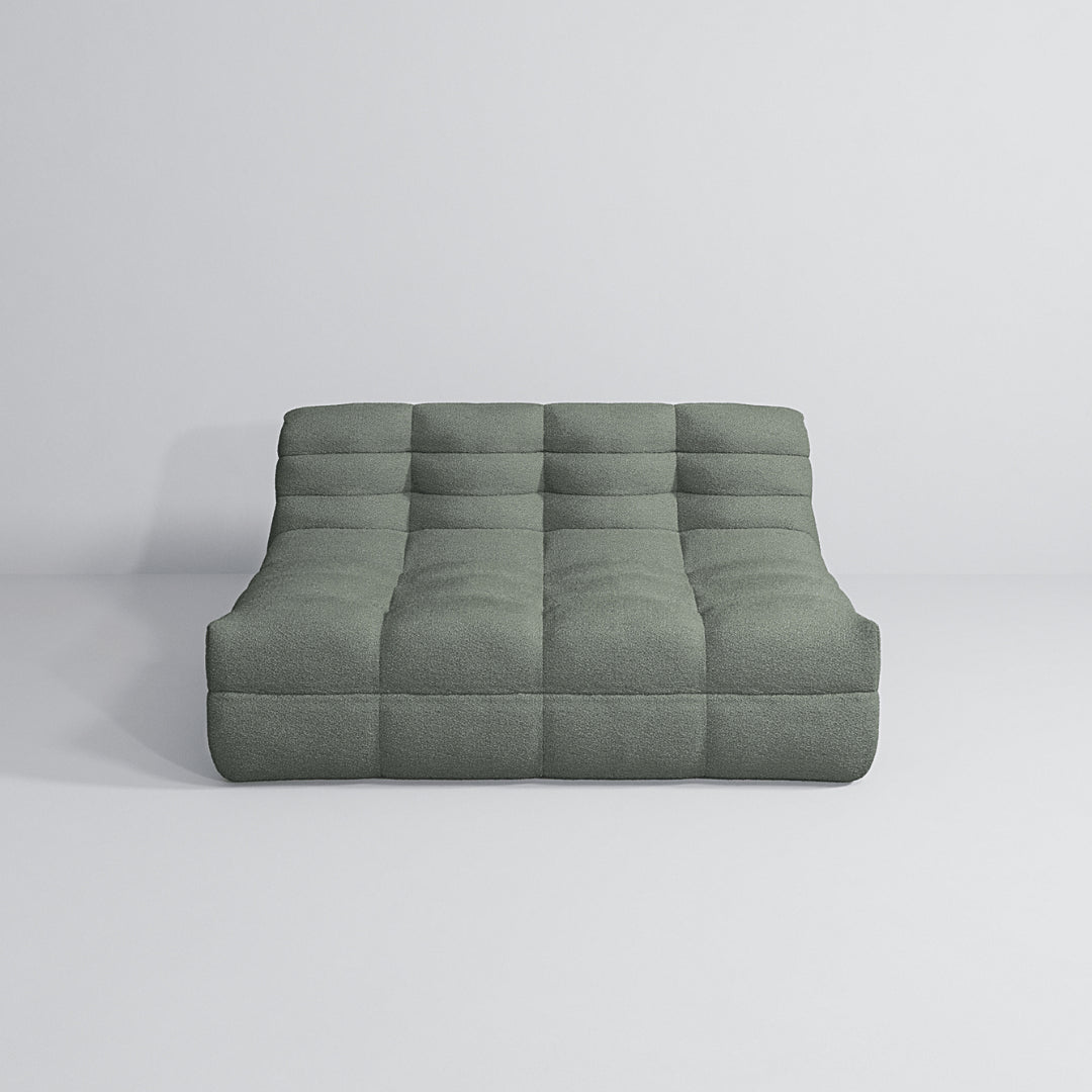 Nuvolo 3 seater modular sofa