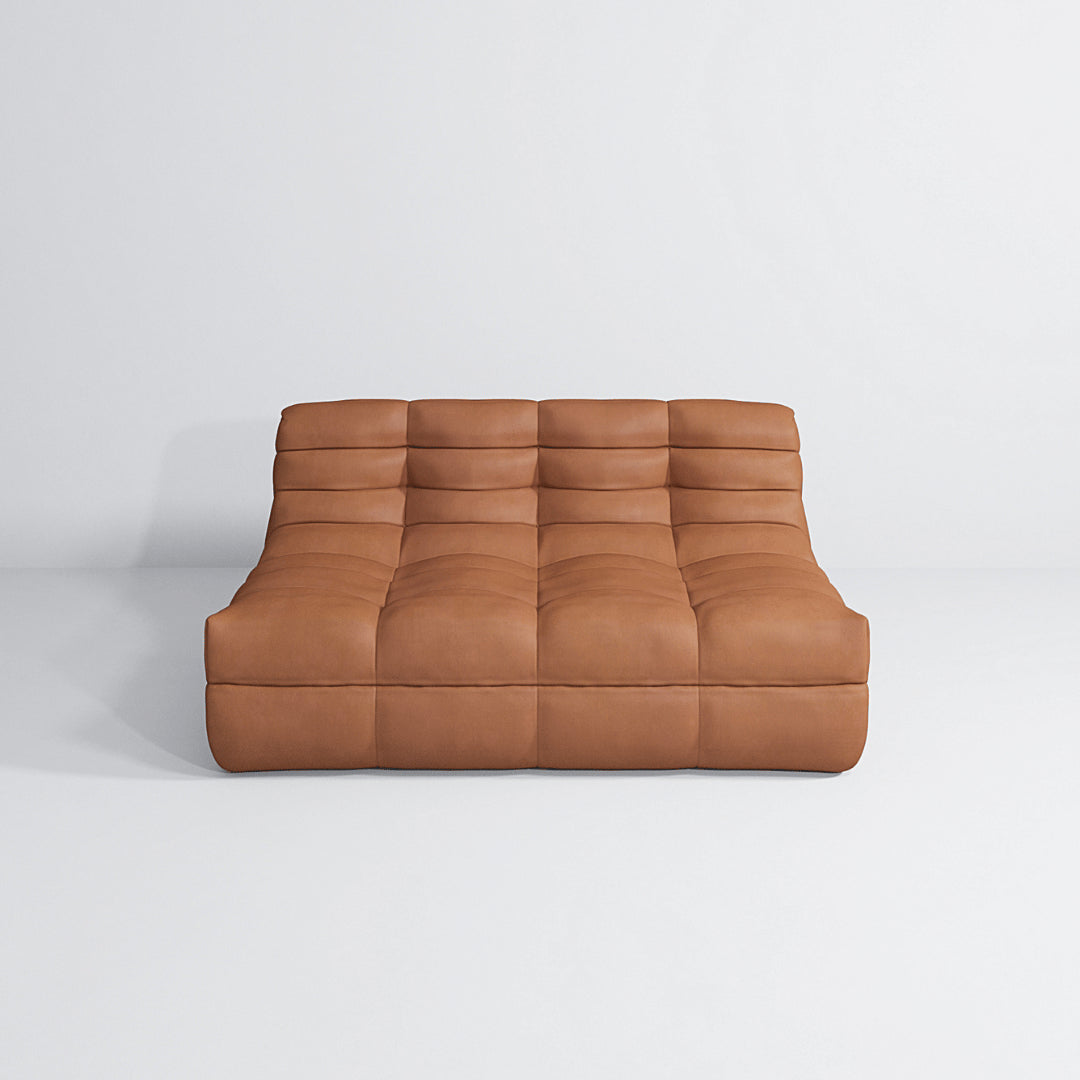 Nuvolo 2 seater modular sofa