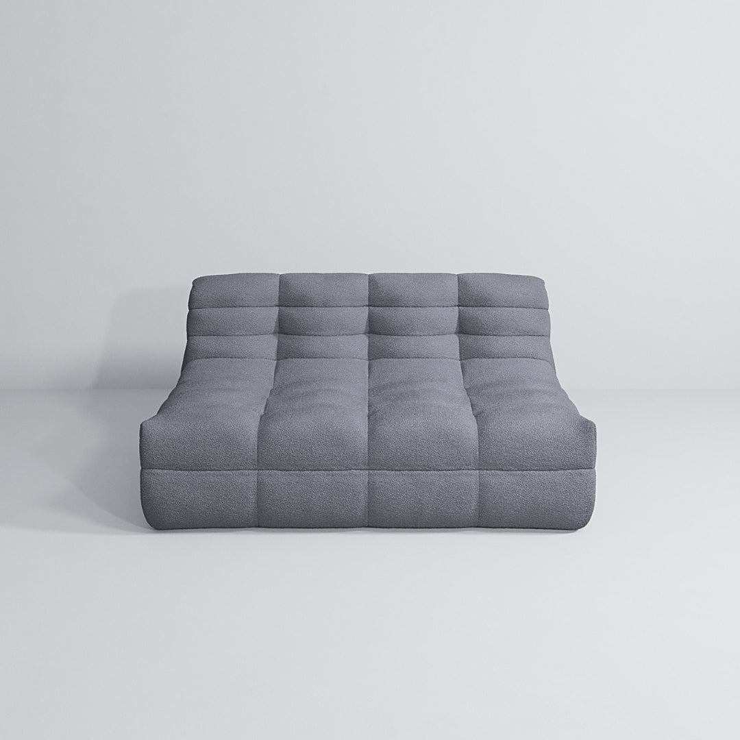 Nuvolo 3 seater modular sofa