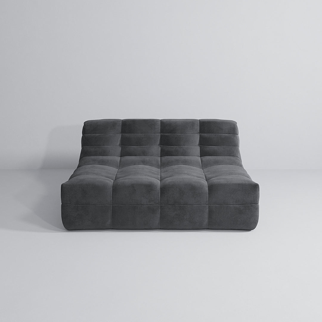 Nuvolo 3 seater modular sofa