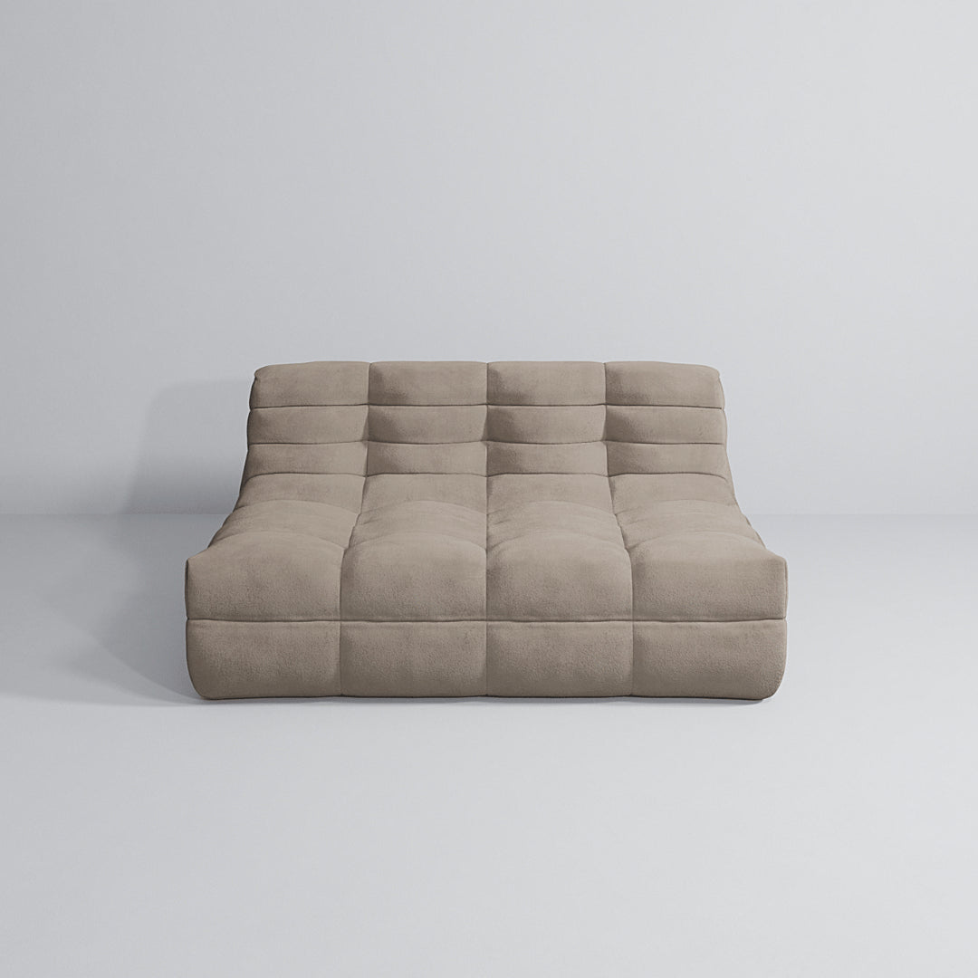 Nuvolo modular corner sofa