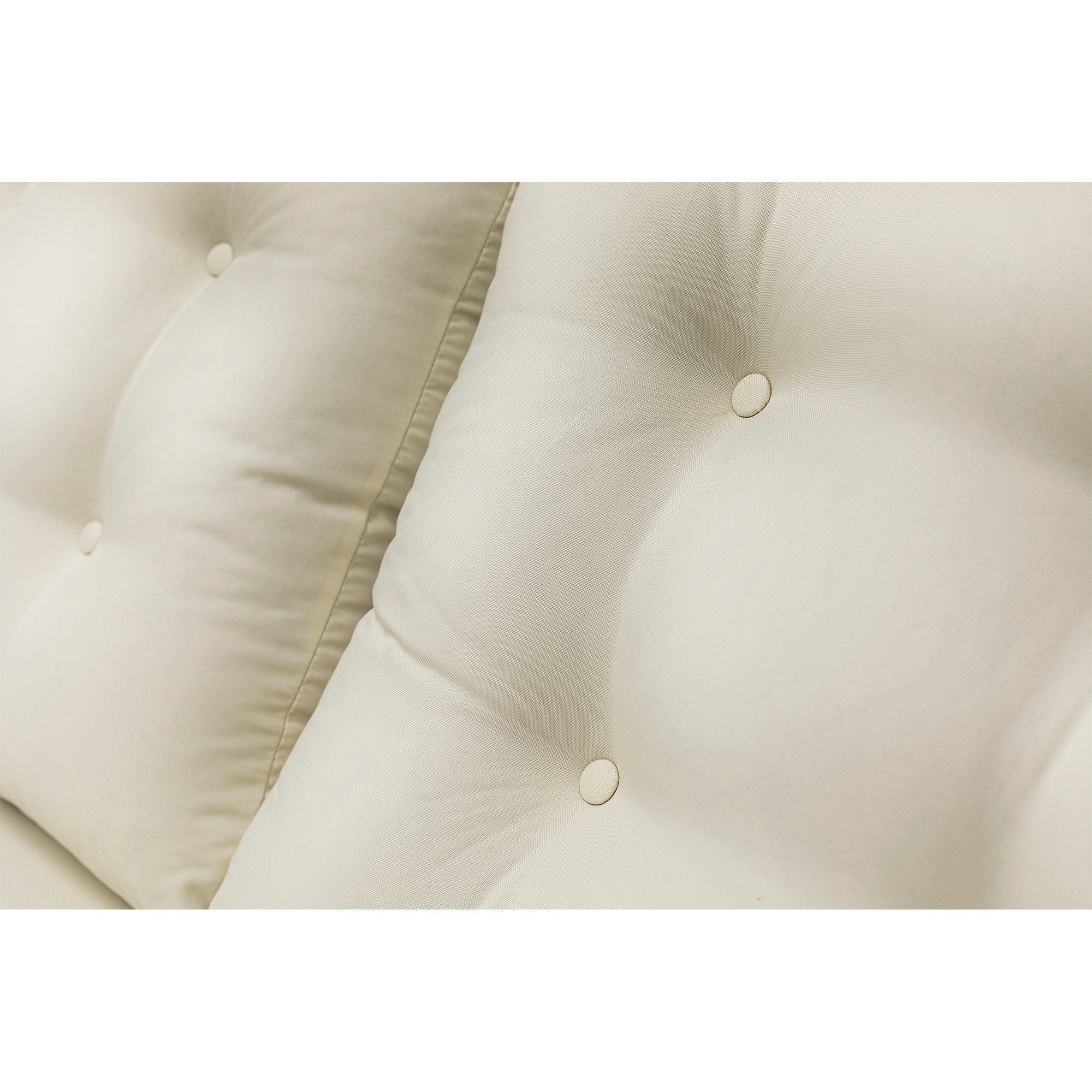 Galata Swing S3 Polyester Garden Swing Seat in Cream – product image 5