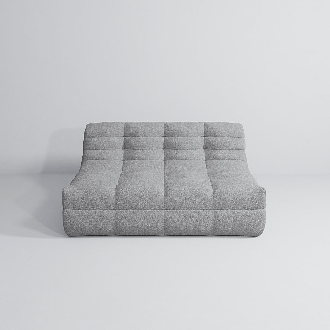 Nuvolo modular corner sofa