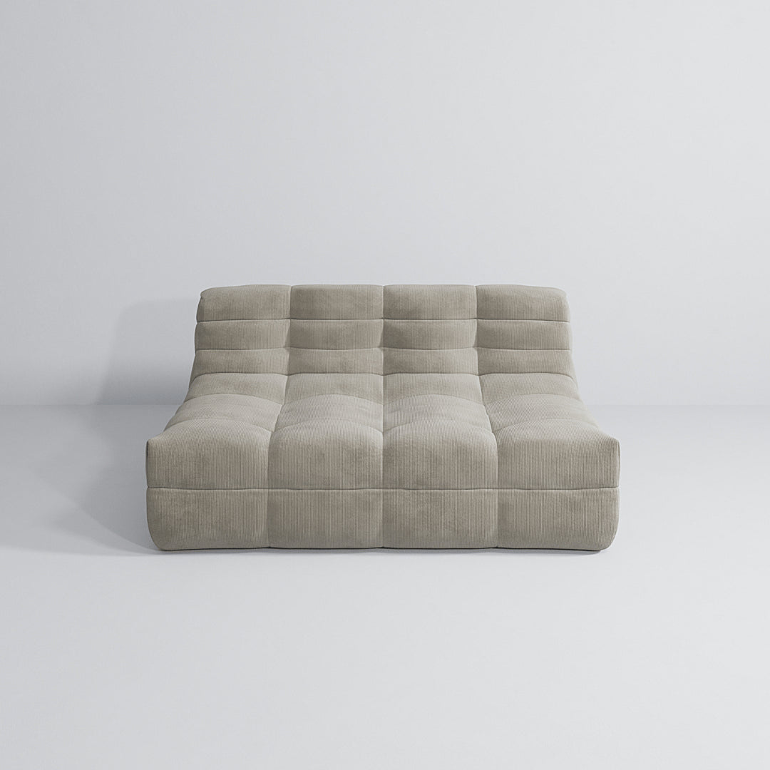 Nuvolo modular corner sofa
