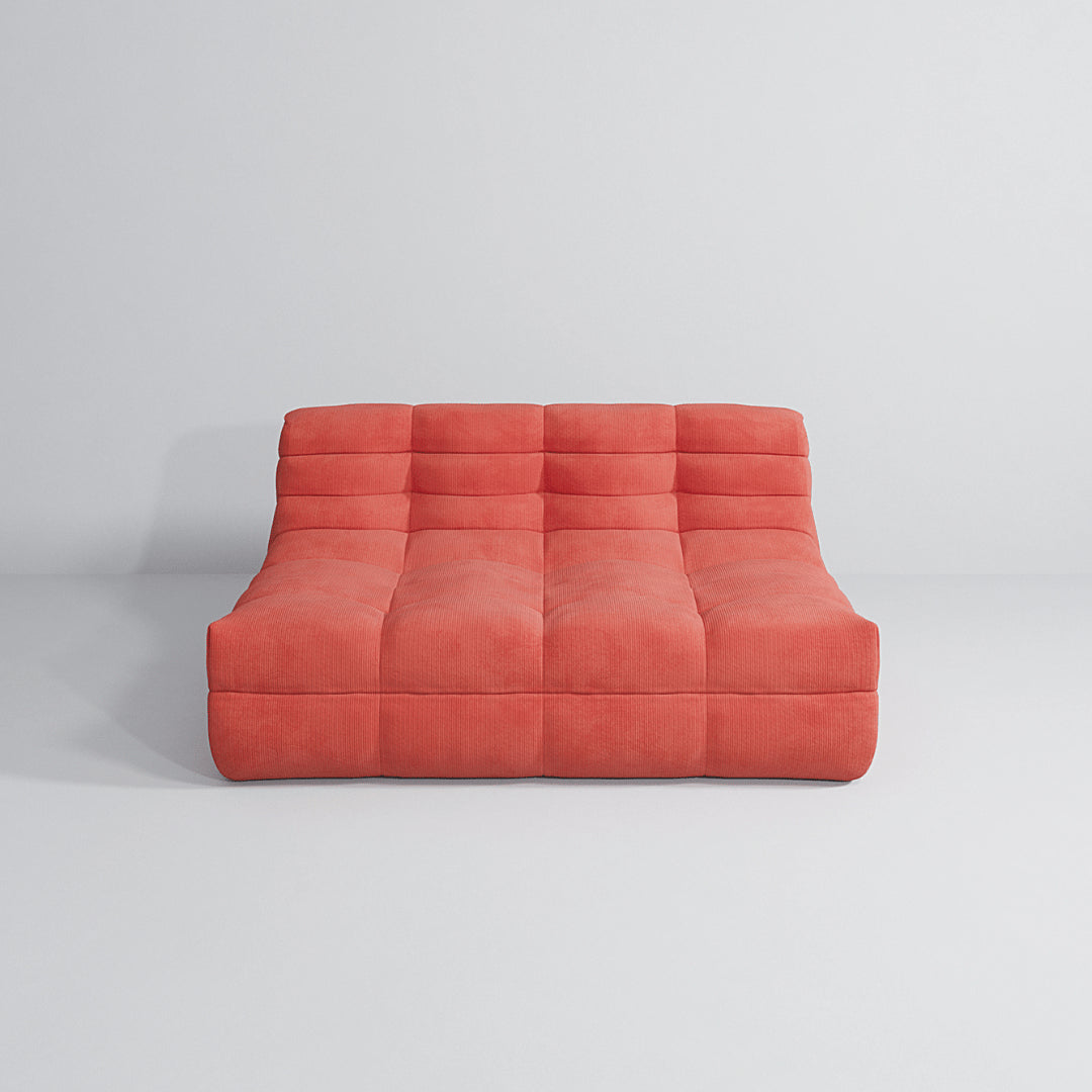 Nuvolo 3 seater modular sofa