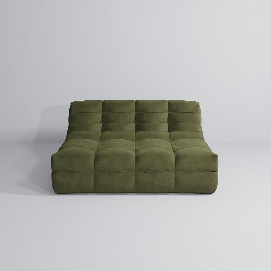 Nuvolo Adjustable Ottoman