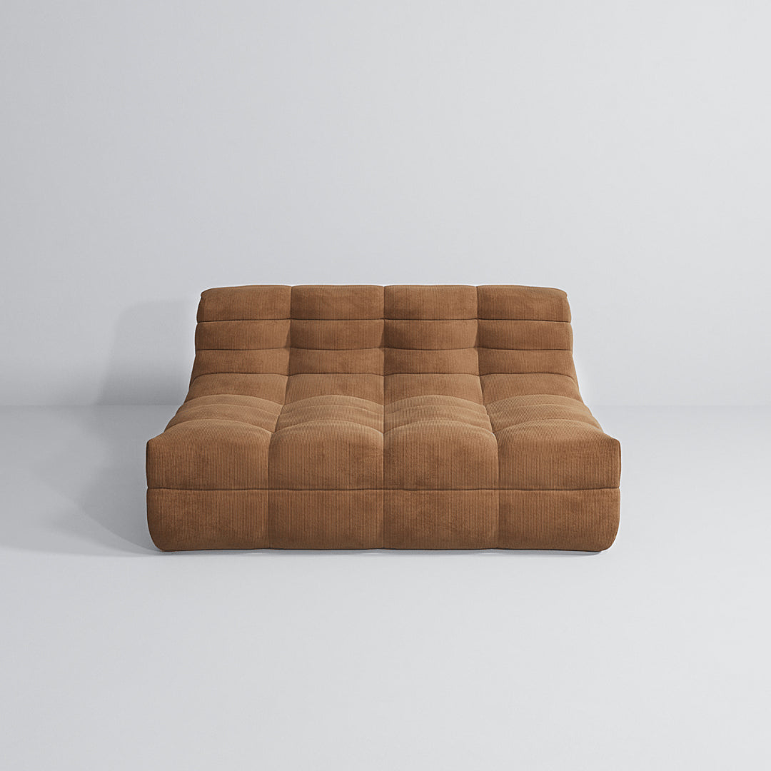 Nuvolo modular corner sofa
