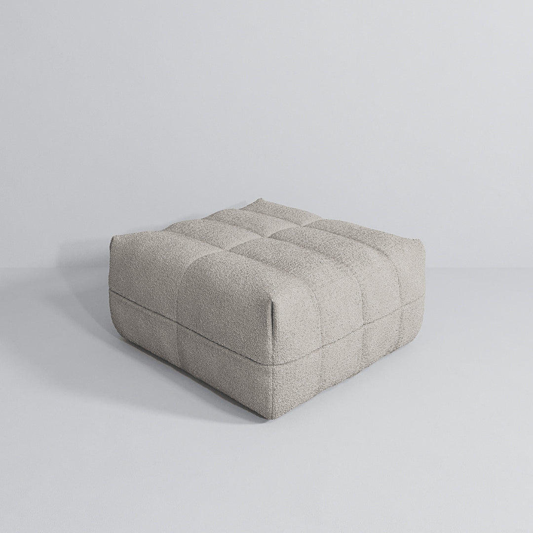 Nuvolo modular corner sofa