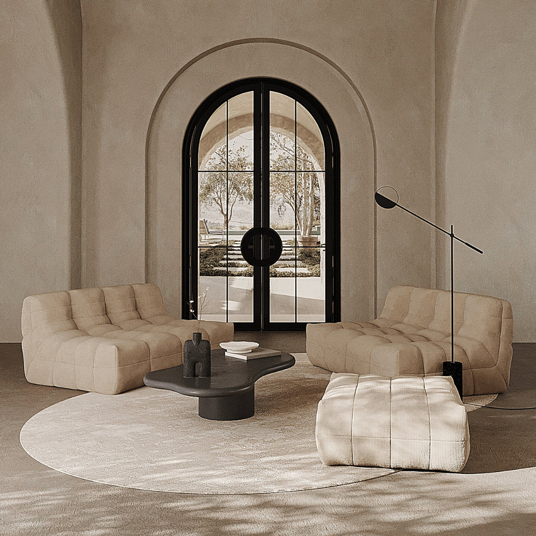 Nuvolo Modular Armchair