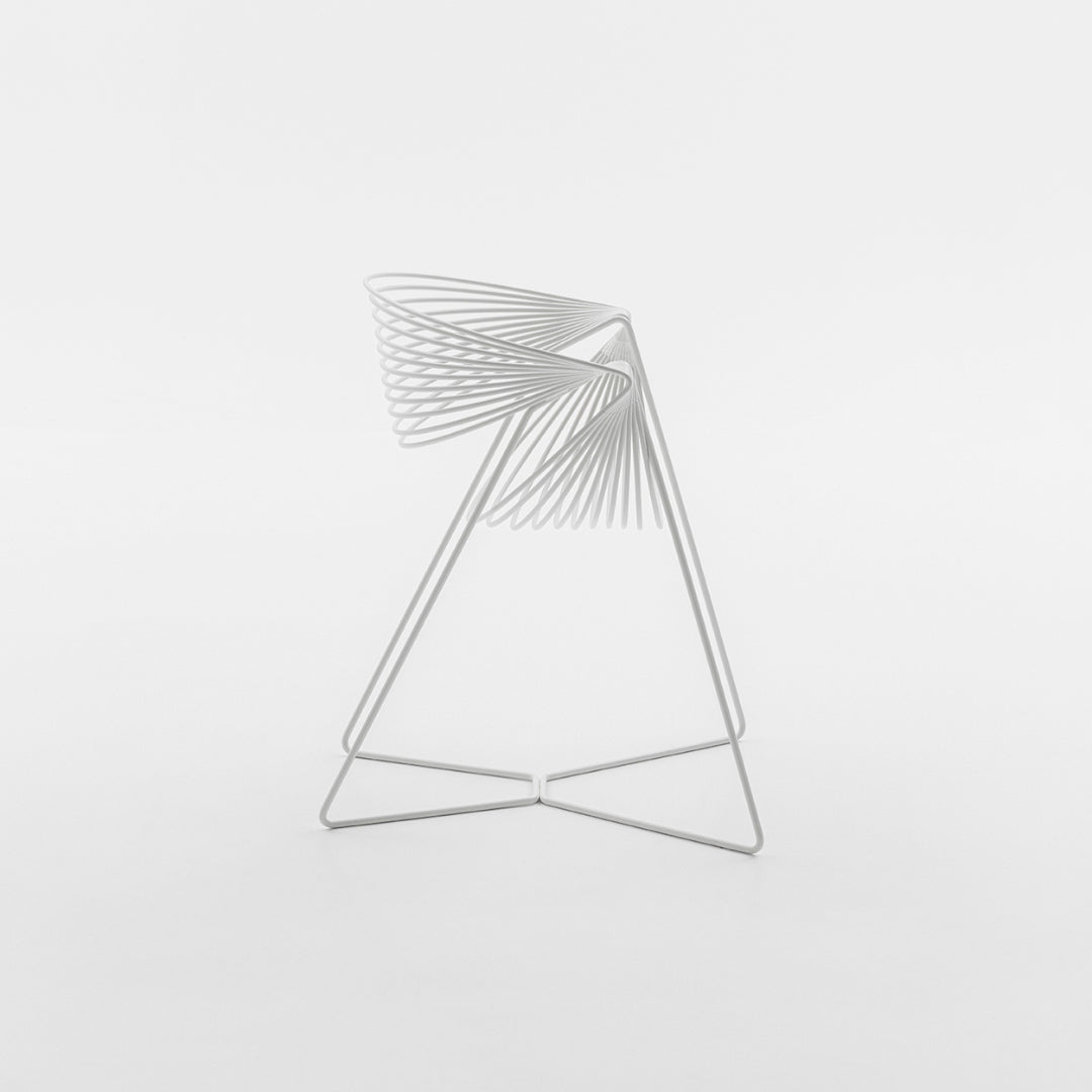 OUToo Wire outdoor Chair - Filuferro