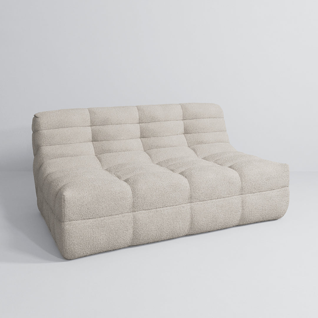 Nuvolo XXL modular sofa