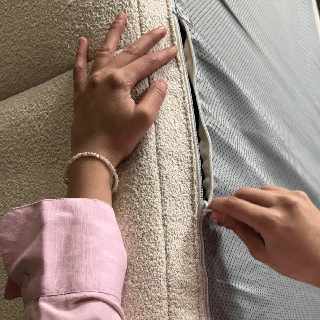 Nuvolo XXL modular sofa