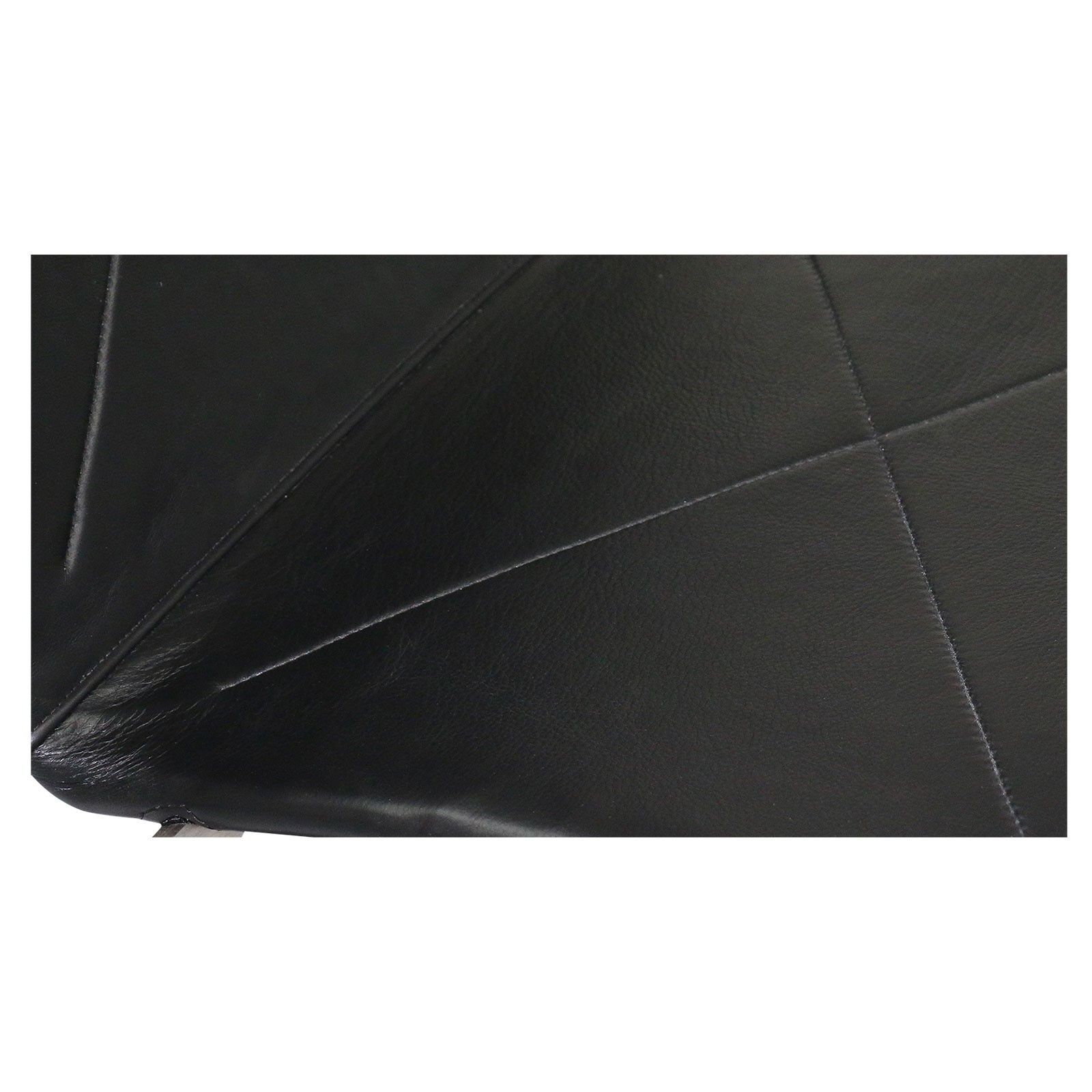 Relax chair Dito - DITO leather lounge chair - Diiiz