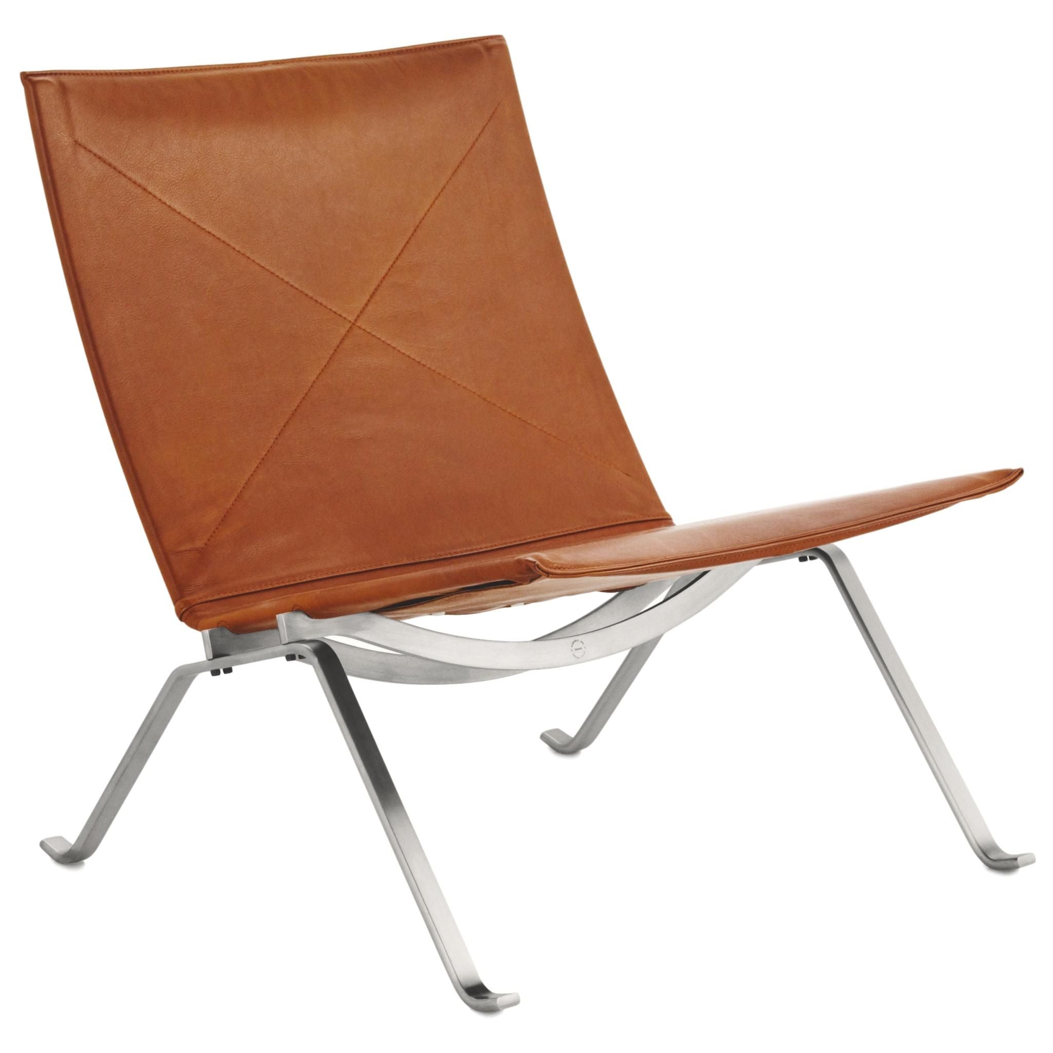 Relax chair Dito - DITO leather lounge chair - Diiiz