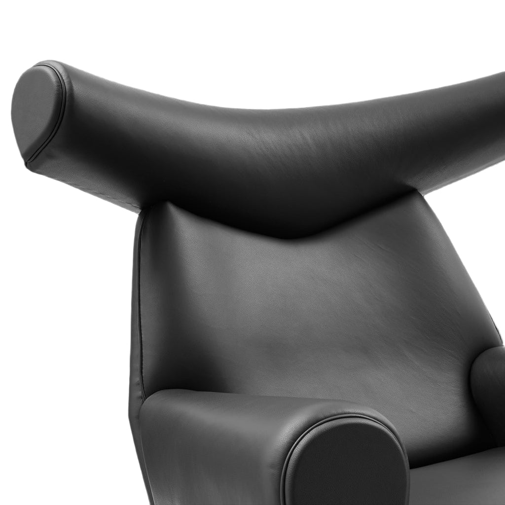 Oxyde Lounge chair