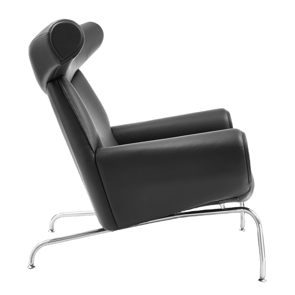 Oxyde Lounge chair