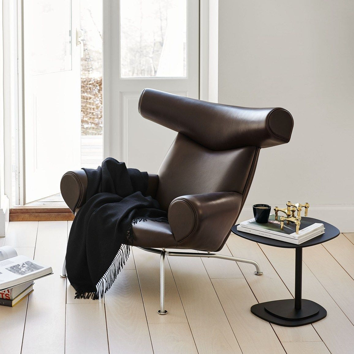 Oxyde Lounge chair