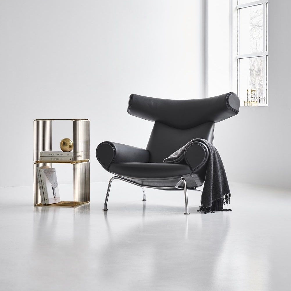 Oxyde Lounge chair