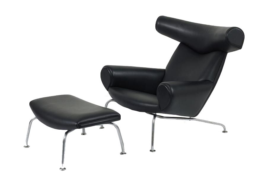 Oxyde Lounge chair